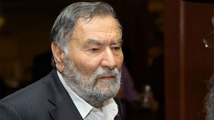 Xocalı soyqırımının təşəbbüskarlarından olan Zori Balayan  ÇEZDİ  